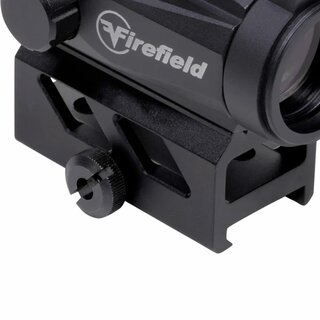 Firefield Reflexvisier Impulse - 1x22 Compact mit Circle-Dot-Absehen