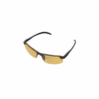 DIVISION OPTICS Schie- / Schutzbrille