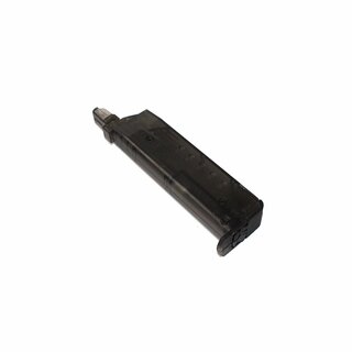 DIVISION OPTICS Schnelllader fr Airsoft-Magazine (Speedloader) fr 90 BBs, grau