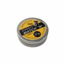 Kovohute Pribram Diabolo Match R, 4,5mm Flach/glatt...