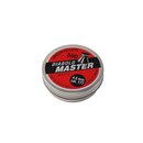 Kovohute Pribram Diabolo Master, 4,5mm Flach/glatt...