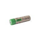Lithium-Ionen-Akku - Typ: 18650, 3,7 Volt mit 3200 mAh (Pin)