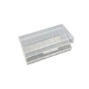 Battery transport box / battery case for 18650 / 16650 /...