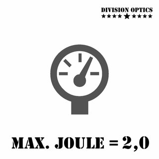 DIVISION OPTICS Airsoft Kugelfang (17 x 17 cm) inkl. 10er Pack Papierzielscheiben