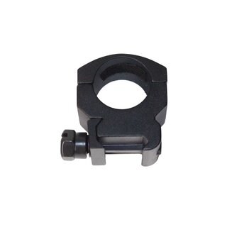 Professor Optiken - 30mm ring mount for Weaver/Picatinny (set of 2) - height of your choice