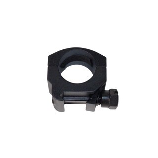 Professor Optiken - 30mm ring mount for Weaver/Picatinny (set of 2) - height of your choice