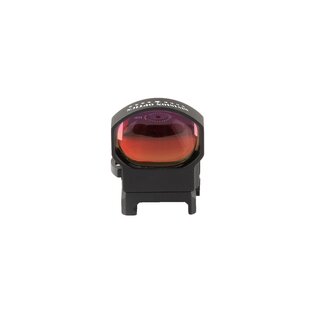DIVISION OPTICS Reflexvisier Striker - 1x22x33, 3 MOA