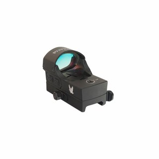 DIVISION OPTICS Reflexvisier Striker - 1x22x33, 3 MOA