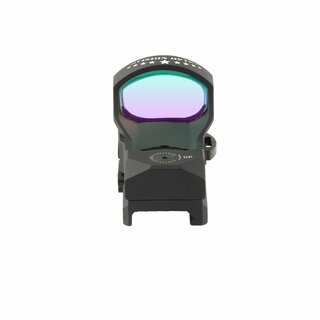 DIVISION OPTICS Reflexvisier Striker - 1x22x33, 3 MOA