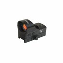 DIVISION OPTICS Reflexvisier Striker - 1x22x33, 3 MOA