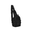 Schulter-Umhngetasche / Umhnge-Rucksack im...